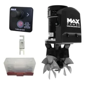 max-power-ct100-basispaket-propeller-kit-12v