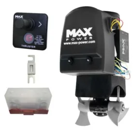 max-power-ct45-basic-pack-bundle-propeller-kit-12v
