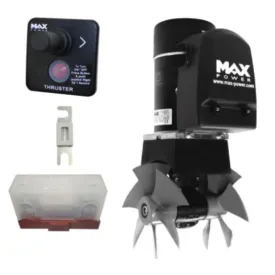 max-power-kit-elica-ct80-basic-pack-bundle-12v