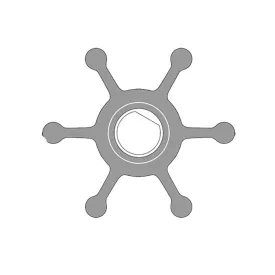 johnson-pump-impulsor-de-nitrilo-f2