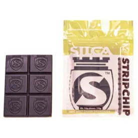 silca-воск-stripchip