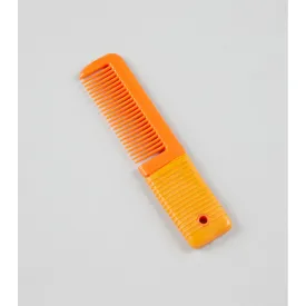 premier-equine-plastic-mane-comb-with-handle