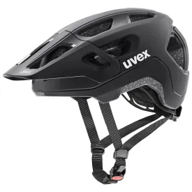 uvex-react-junior-mtb-hjelm