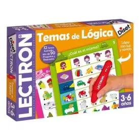 diset-lectron-logikktemaer