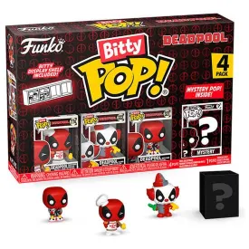 funko-blister-4-figures-bitty-pop-deadpool-marvel