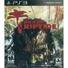 playstation-ps3-dead-island:-riptide-import