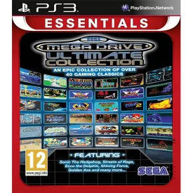 playstation-ps3-sega-mega-drive-ultimate-collection-sonic-genesis-essentials