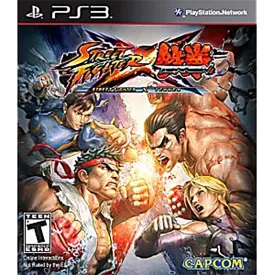 playstation-ps3-street-fighter-x-tekken-import