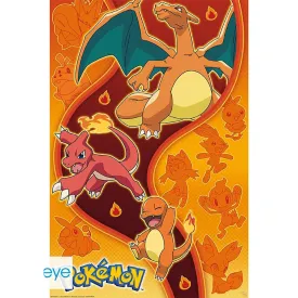abysse-poster-de-type-feu-pokemon
