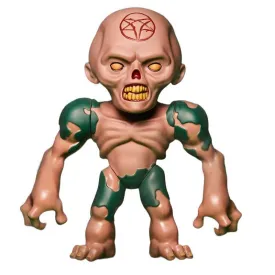 numskull-doom-좀비-모형