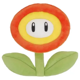 super-mario-super-mario-eldblommafigur
