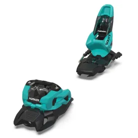 Marker XComp 24 alpine ski bindings Black | Snowinn