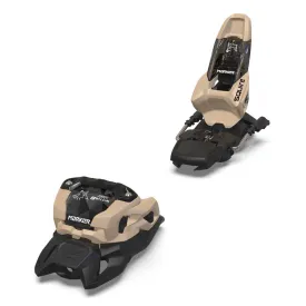 Marker Race Xcell 18 alpine ski bindings Black | Snowinn