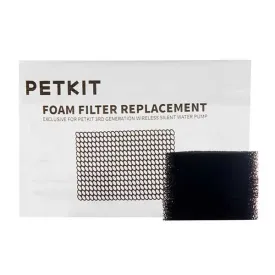 petkit-vervanging-schuimfilter