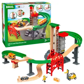 brio-heben---laden-lagerhaus-set--33887-