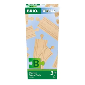 brio-入门套装36099