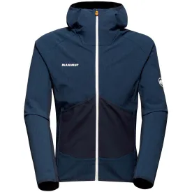 mammut-eiger-speed-ml-hybrid-jacka