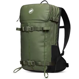 mammut-nirvana-18l-背包