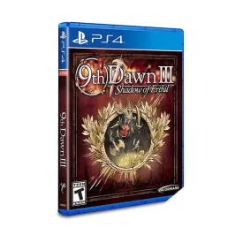playstation-ps4-9th-dawn-iii---shadow-of-erthil-limited-run-431-import