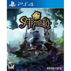 playstation-ps4-armello---special-edition-import