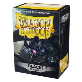 dragon-shield-kortarmar-100-pasar