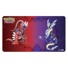 ultra-pro-pokemon-koraidon---miraidon-cards-playmat-220-cm