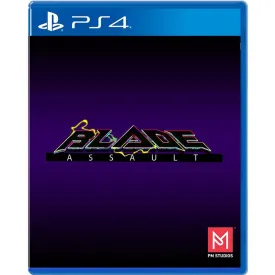playstation-ps4-blade-assault