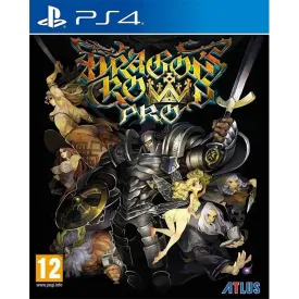 playstation-ps4-dragons-crown-pro
