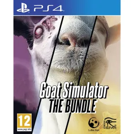 playstation-ps4-goat-simulator---the-bundle