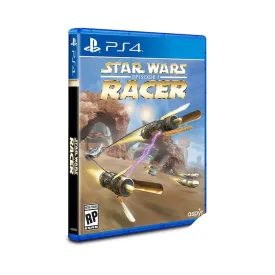 playstation-ps4-star-wars-episode-i-racer-limited-run-77-import