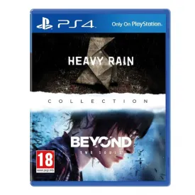playstation-ps4-the-heavy-rain---beyond-two-souls---collection--uk-