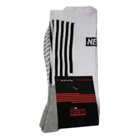 nexus-santorini-socks
