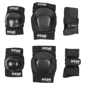 tsg-basic-set-beschermende-set