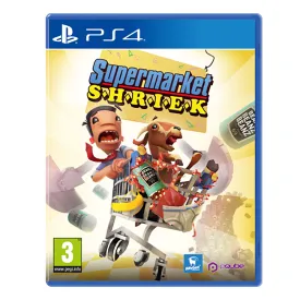 playstation-ps4-supermarket-shriek