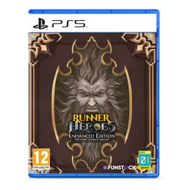 playstation-ps5-runner-heroes-enhanced-edition