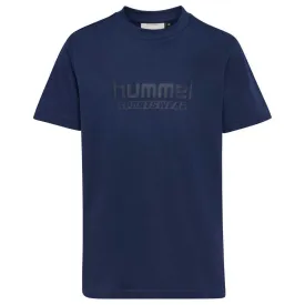 hummel-samarreta-de-maniga-curta-base