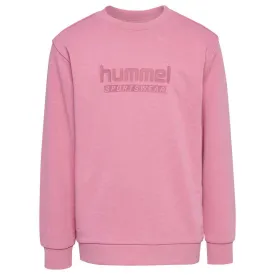 hummel-base-运动衫