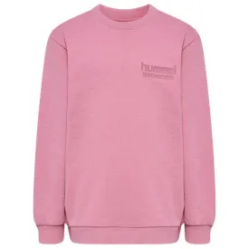 hummel-base-运动服