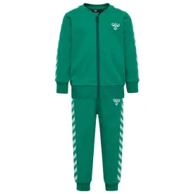 hummel-bille-运动服