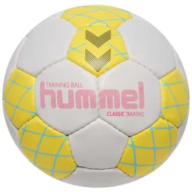 hummel-classic-training-handbold-bold