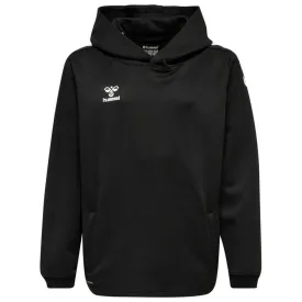 hummel-sudadera-con-capucha-core-xk-poly