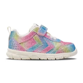 hummel-sneaker-crosslite-glitter