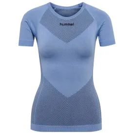 hummel-first-seamless-kurzarm-baselayer