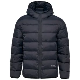 hummel-lighweight-puffer-jacka