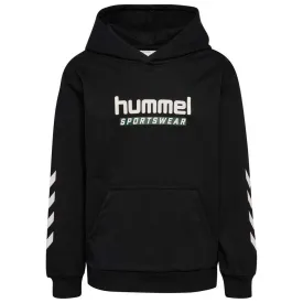 hummel-sudadera-con-capucha-logo