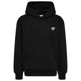 hummel-moletom-com-capuz-loose-bee