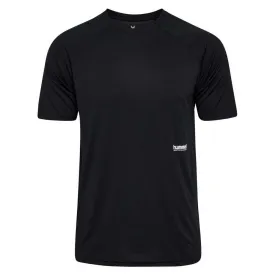 hummel-pulse-workout-短袖t恤