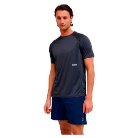 hummel-pulse-workout-短袖t恤