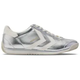 hummel-stadion-metallic-sko