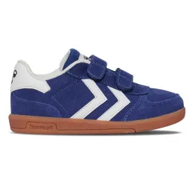 hummel-victory-suede-ii-trainers